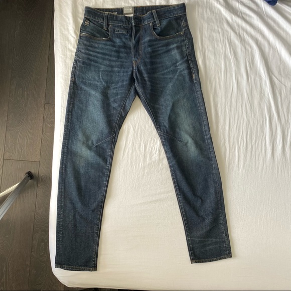 G-star raw jeans